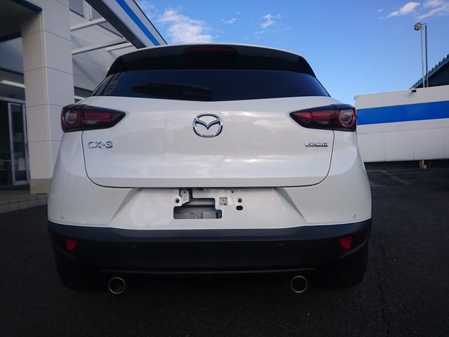 MAZDA CX-3 2021 Image 31