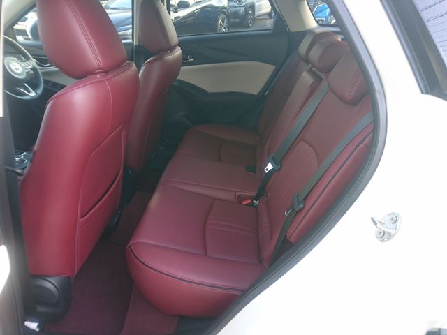 MAZDA CX-3 2021 Image 31