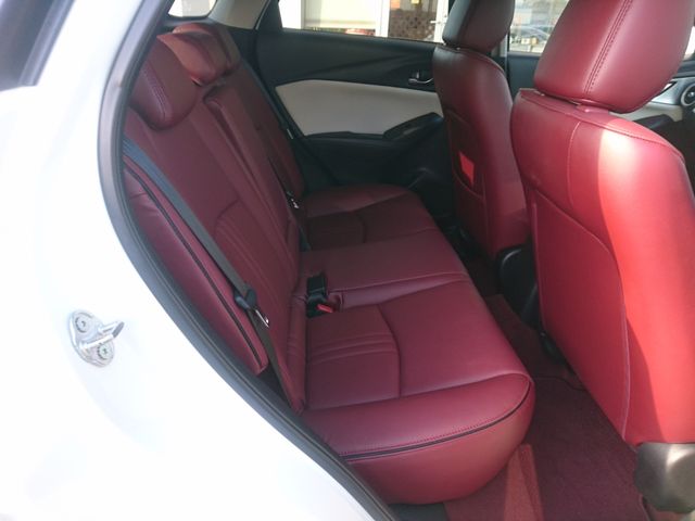 MAZDA CX-3 2021 Image 31