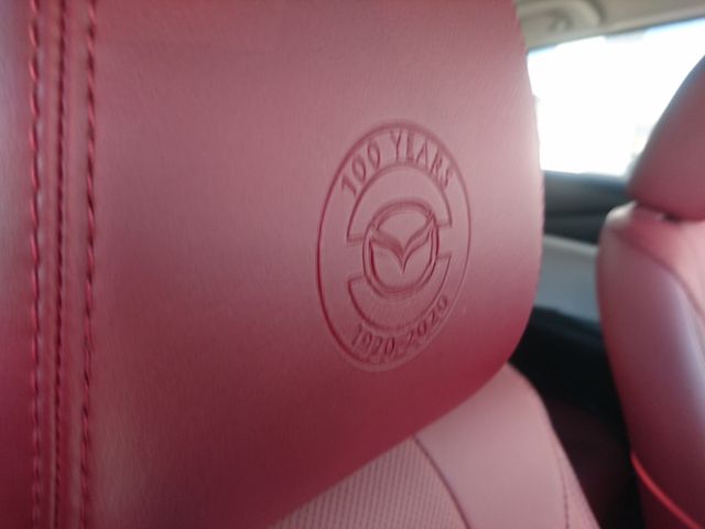 MAZDA CX-3 2021 Image 31