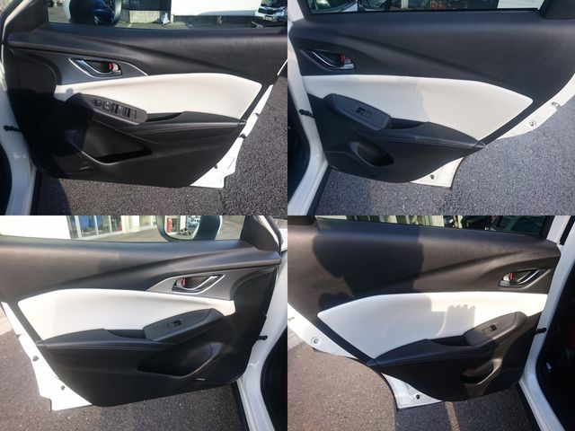 MAZDA CX-3 2021 Image 31