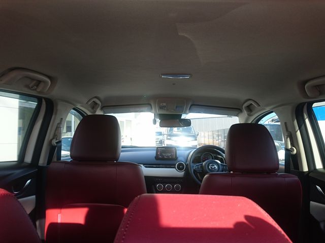 MAZDA CX-3 2021 Image 31