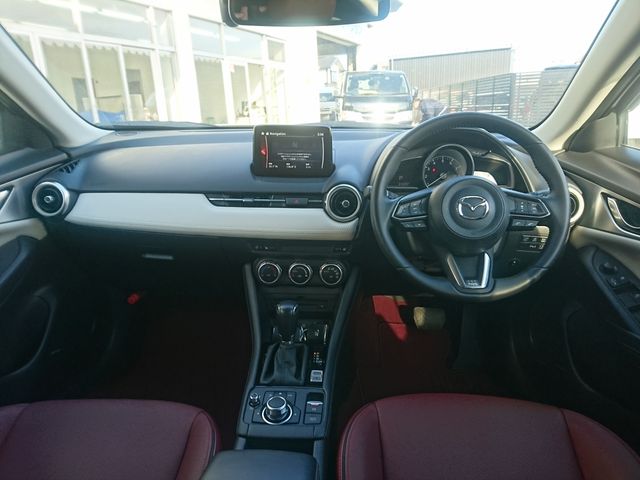 MAZDA CX-3 2021 Image 31