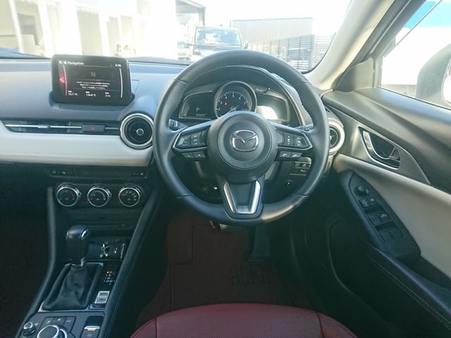 MAZDA CX-3 2021 Image 31