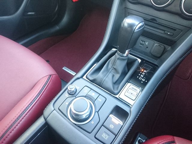 MAZDA CX-3 2021 Image 31