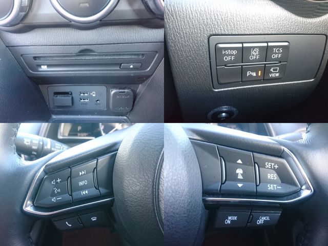 MAZDA CX-3 2021 Image 31