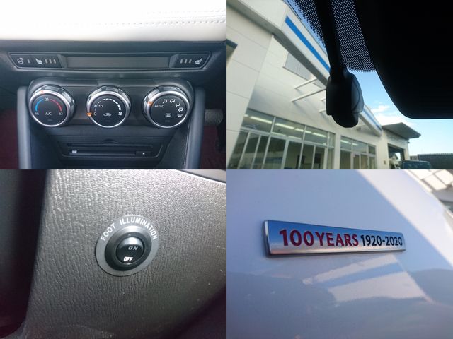 MAZDA CX-3 2021 Image 31