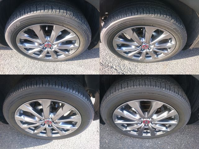 MAZDA CX-3 2021 Image 31