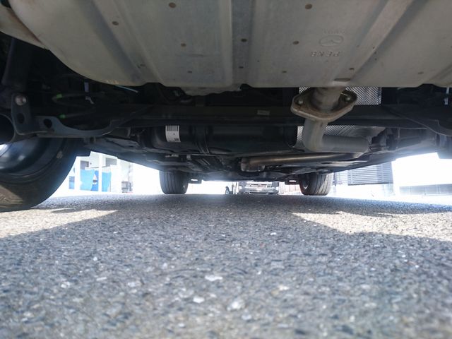 MAZDA CX-3 2021 Image 31