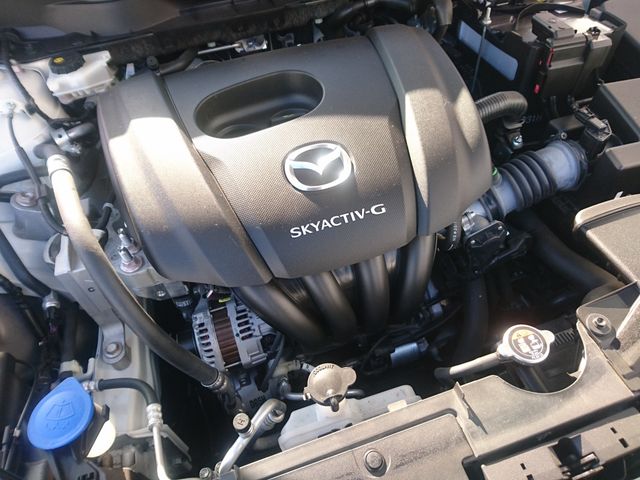 MAZDA CX-3 2021 Image 31