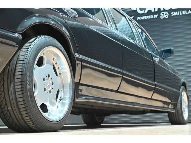 MERCEDES BENZ S CLAS 1990 Image 31