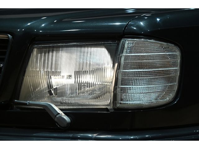 MERCEDES BENZ S CLAS 1990 Image 31