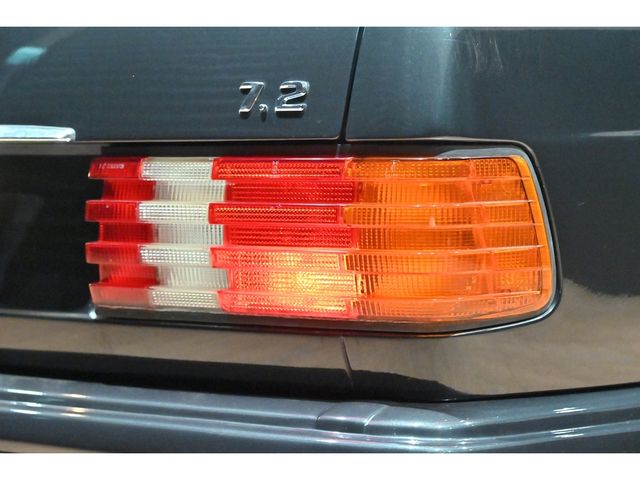 MERCEDES BENZ S CLAS 1990 Image 31