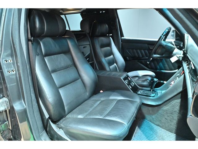 MERCEDES BENZ S CLAS 1990 Image 31