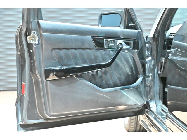 MERCEDES BENZ S CLAS 1990 Image 31