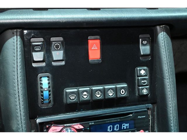 MERCEDES BENZ S CLAS 1990 Image 31