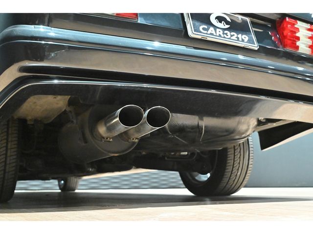 MERCEDES BENZ S CLAS 1990 Image 31