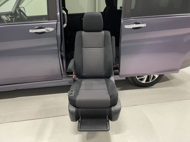 HONDA STEPWAGON SPADA 2016 Image 31