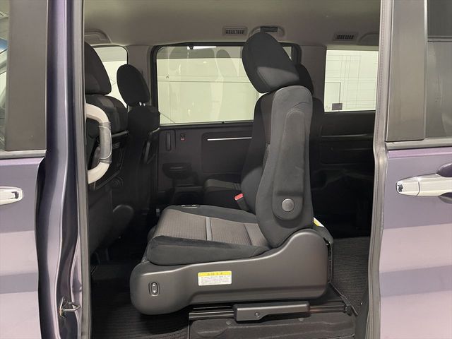 HONDA STEPWAGON SPADA 2016 Image 31