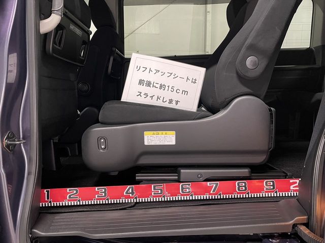 HONDA STEPWAGON SPADA 2016 Image 31