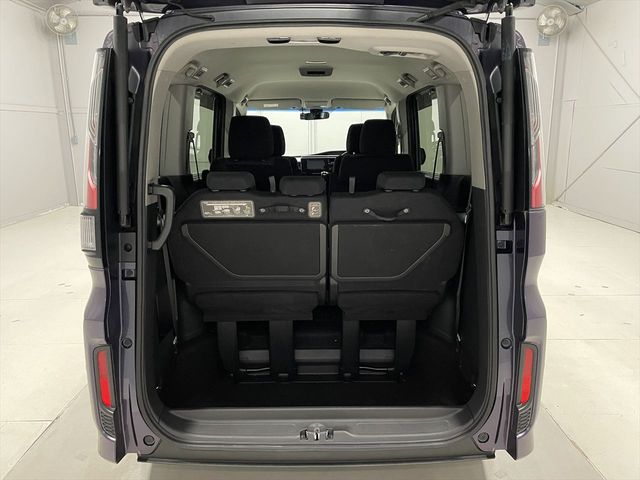 HONDA STEPWAGON SPADA 2016 Image 31