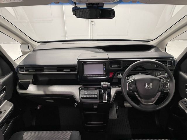HONDA STEPWAGON SPADA 2016 Image 31