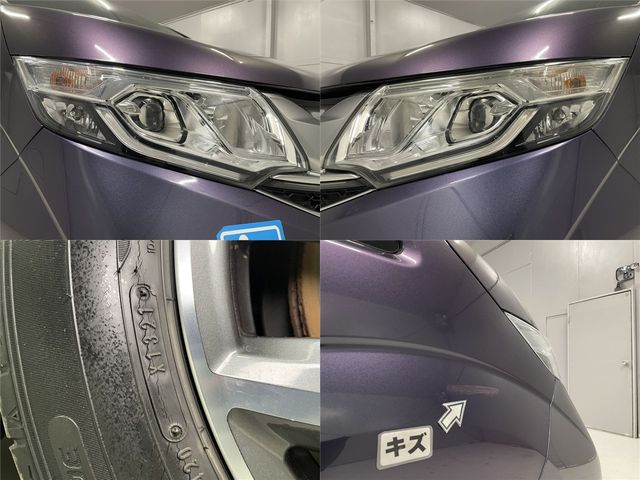 HONDA STEPWAGON SPADA 2016 Image 31