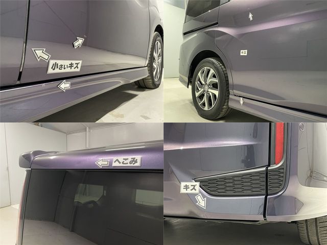 HONDA STEPWAGON SPADA 2016 Image 31