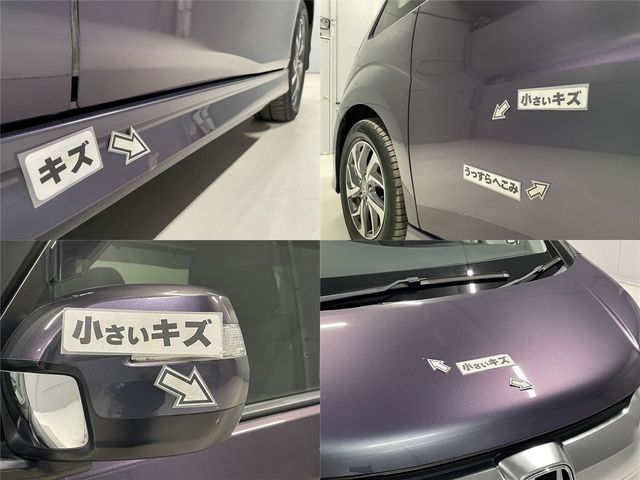 HONDA STEPWAGON SPADA 2016 Image 31
