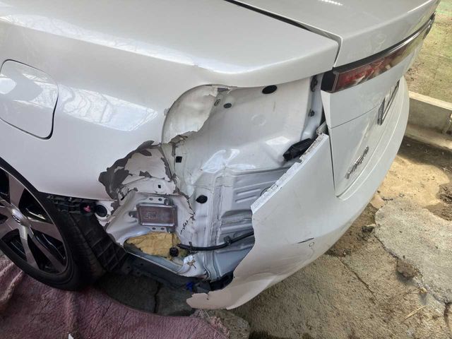 TOYOTA MIRAI 2017 Image 31