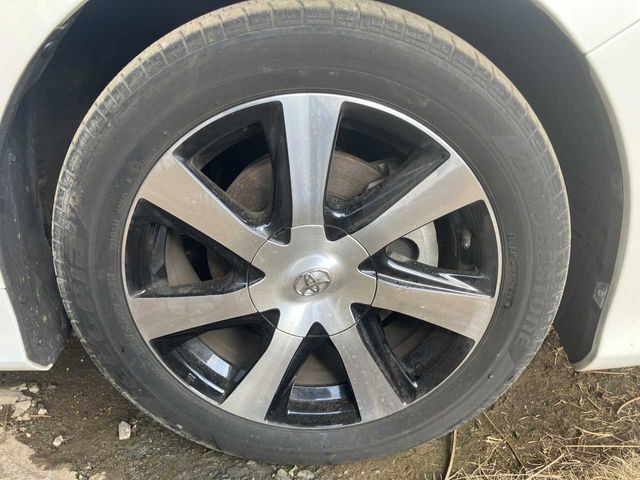 TOYOTA MIRAI 2017 Image 31