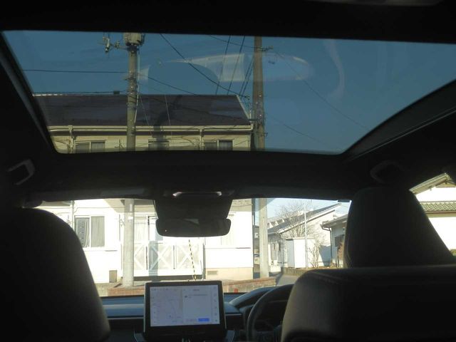 TOYOTA COROLLA CROSS HYBRID 2024 Image 31