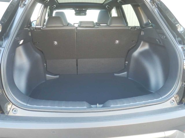 TOYOTA COROLLA CROSS HYBRID 2024 Image 31
