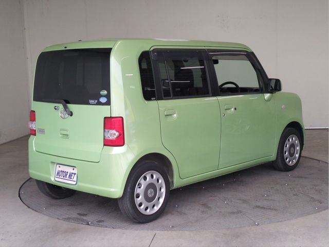 TOYOTA PIXIS SPACE 2015 Image 31