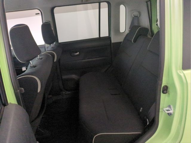 TOYOTA PIXIS SPACE 2015 Image 31