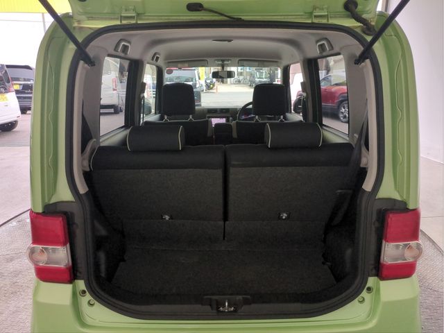 TOYOTA PIXIS SPACE 2015 Image 31