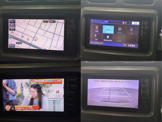 TOYOTA PIXIS SPACE 2015 Image 31