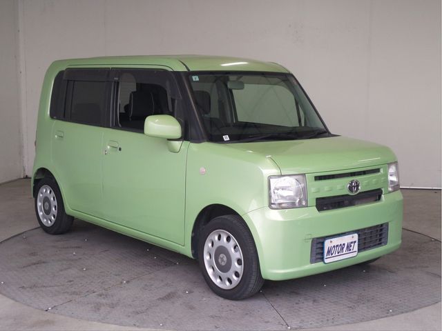 TOYOTA PIXIS SPACE 2015 Image 31