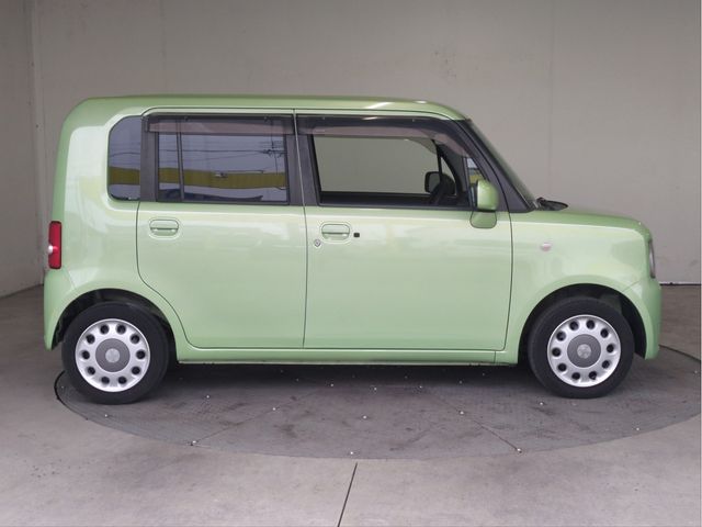 TOYOTA PIXIS SPACE 2015 Image 31