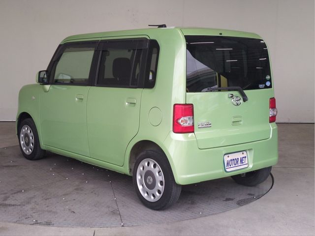 TOYOTA PIXIS SPACE 2015 Image 31