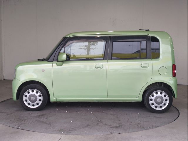 TOYOTA PIXIS SPACE 2015 Image 31