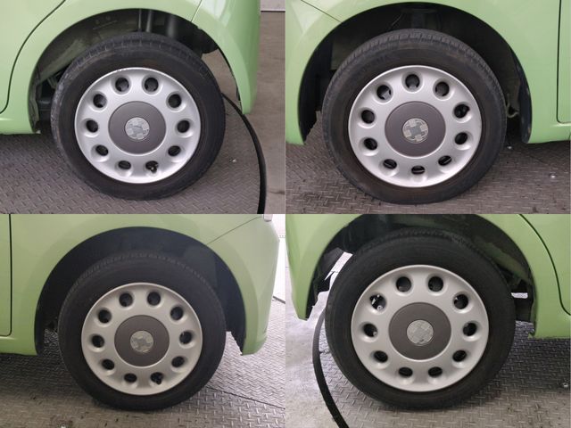 TOYOTA PIXIS SPACE 2015 Image 31