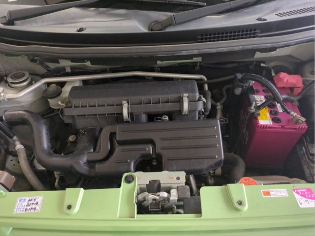 TOYOTA PIXIS SPACE 2015 Image 31