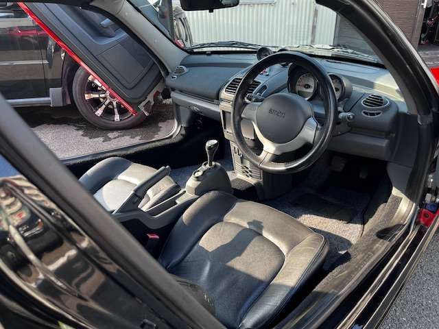 MCC SMART ROADSTAR 2005 Image 31