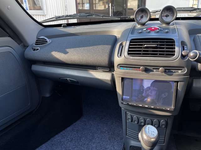 MCC SMART ROADSTAR 2005 Image 31