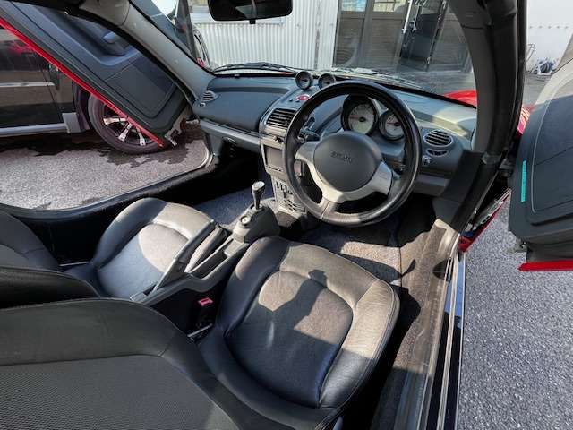 MCC SMART ROADSTAR 2005 Image 31