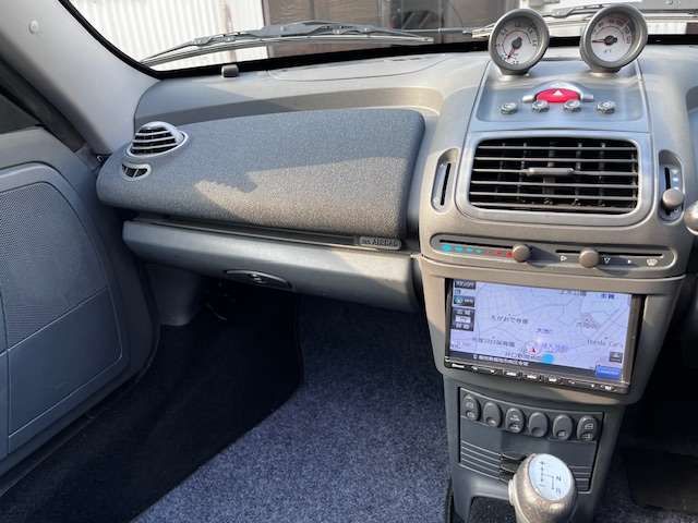 MCC SMART ROADSTAR 2005 Image 31