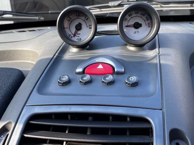 MCC SMART ROADSTAR 2005 Image 31