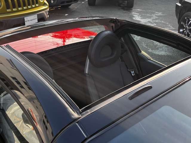 MCC SMART ROADSTAR 2005 Image 31