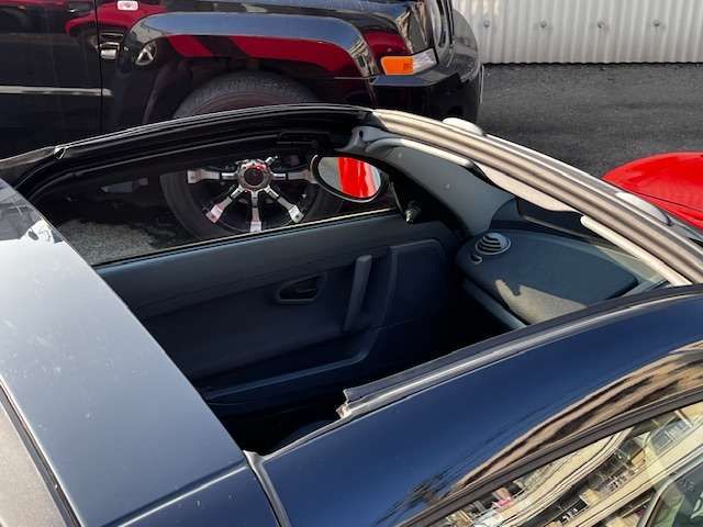 MCC SMART ROADSTAR 2005 Image 31